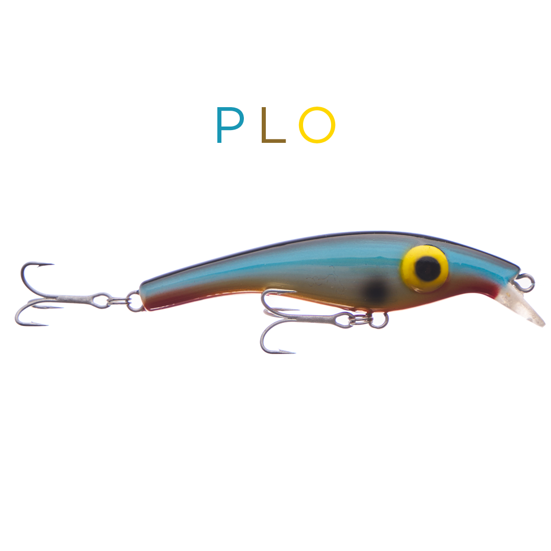 ZAM 8 cm - PLO