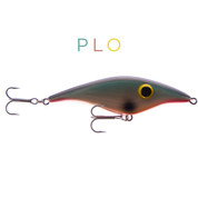 Zalt Z 7 cm - PLO