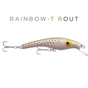 ZAM 11 cm - Rainbow trout