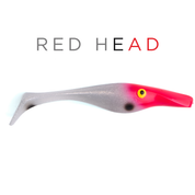 Zalt Zhad 21 cm - RedHead