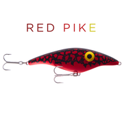 Zalt Z 14 cm - RedPike - Sinking