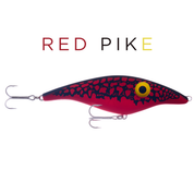 Zalt Z 17 cm - RedPike