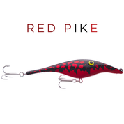 Zalt Soft 17 cm - RedPike