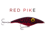 Zalt Z 14 cm - RedPike