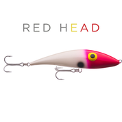 ZAM Z 15 cm - RedHead