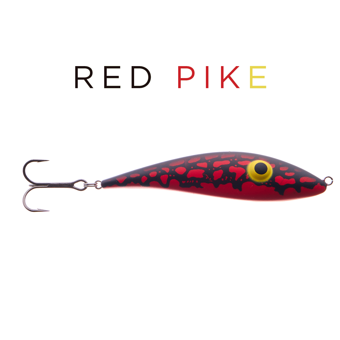 ZAM Z 9 cm - RedPike