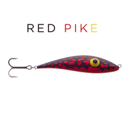 ZAM Z 9 cm - RedPike