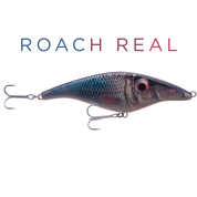 Zalt Z 17 cm - Roach (real)