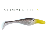 Zalt Zhad 14 cm - ShimmerGhost