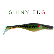 Zalt Zhad 21 cm - ShinyEKG