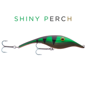 Zalt 14 cm - Shiny Perch