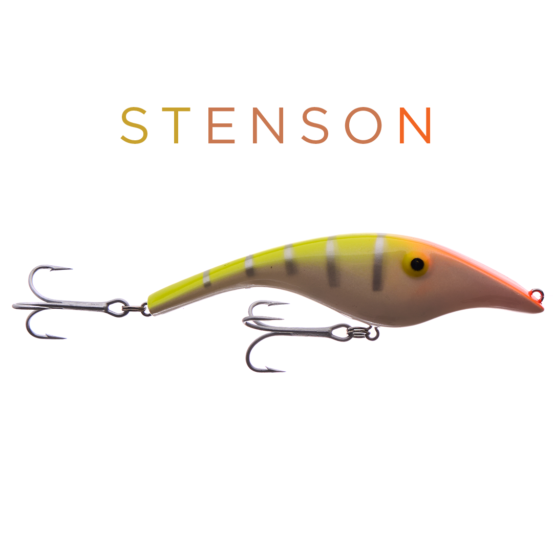 Zalt 11 cm - Stenson