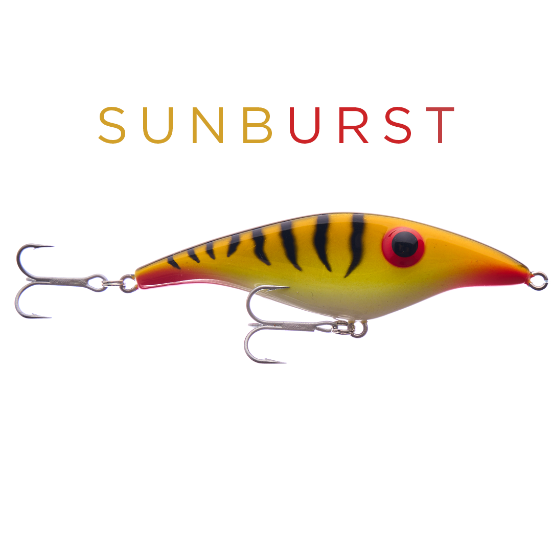 Zalt Z 7 cm - Sunburst