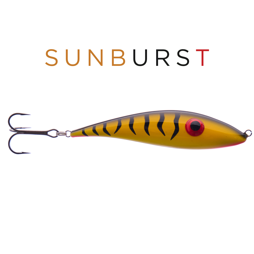 ZAM Z 9 cm - Sunburst