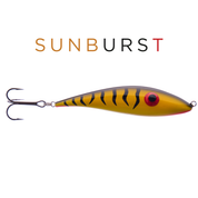 ZAM Z 9 cm - Sunburst