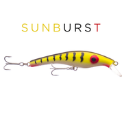 ZAM 11 cm - Sunburst