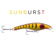 ZAM 8 cm - Sunburst