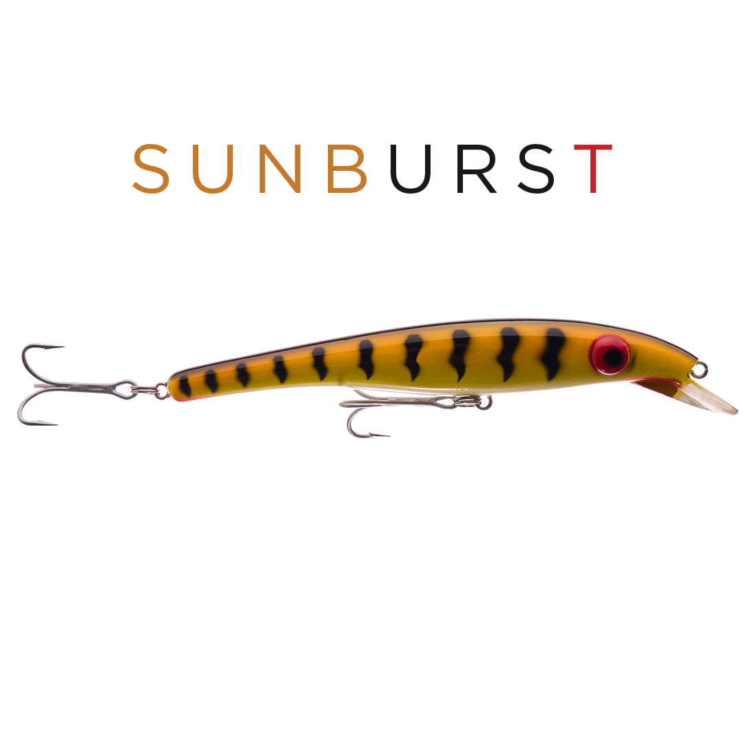 ZAM 16 cm - Sunburst