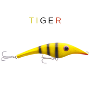 Zalt 20 cm - Tiger