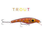 ZAM 8 cm - Trout