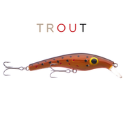 ZAM 11 cm - Trout