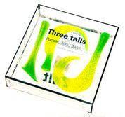 Tre tailar