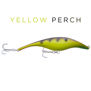 Zalt 17 cm - Yellow Perch
