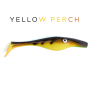 Zalt Zhad 21 cm - YellowPerch
