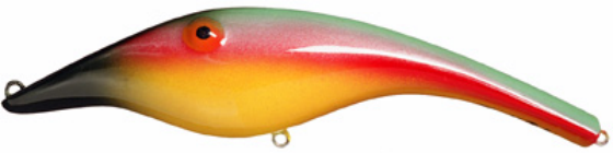 Zalt 17 cm