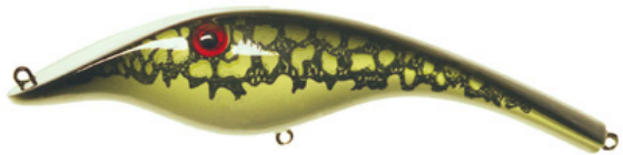 Zalt 17 cm