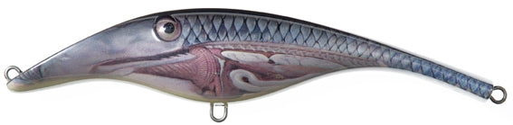 Zalt 17 cm