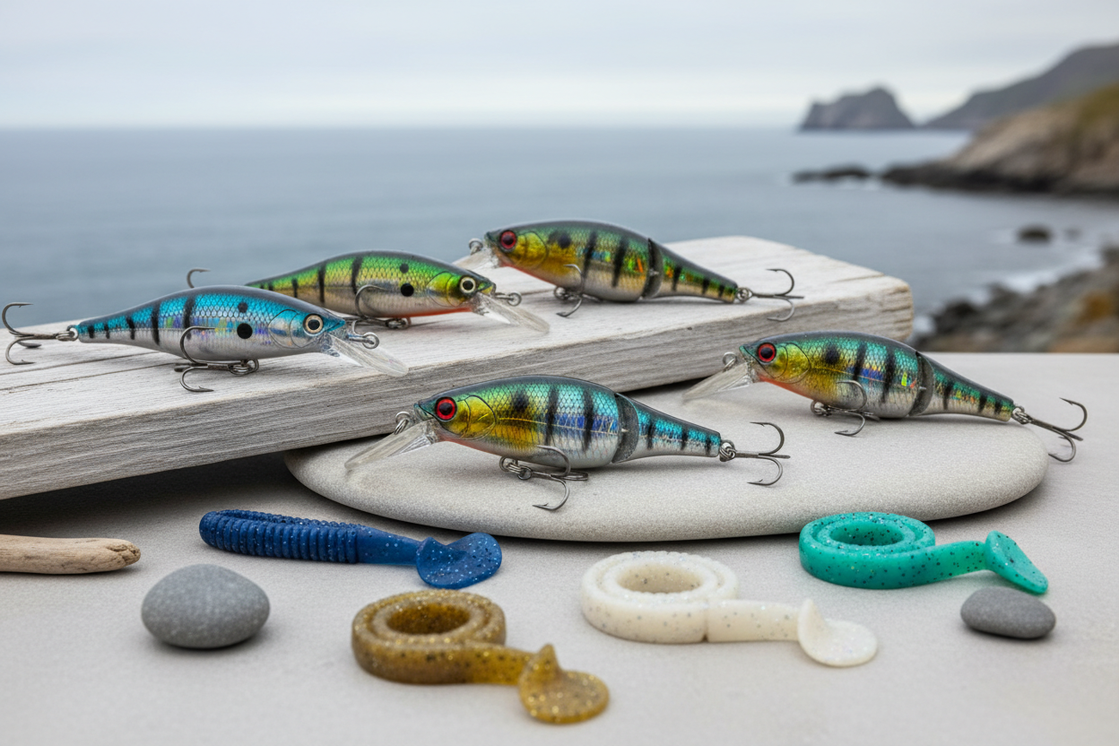 Produkt‑Hero‑Shot: Zalt Köder elegant präsentiert